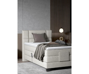Cama Mildura 100 (Continental)(Eléctricamente ajustable)